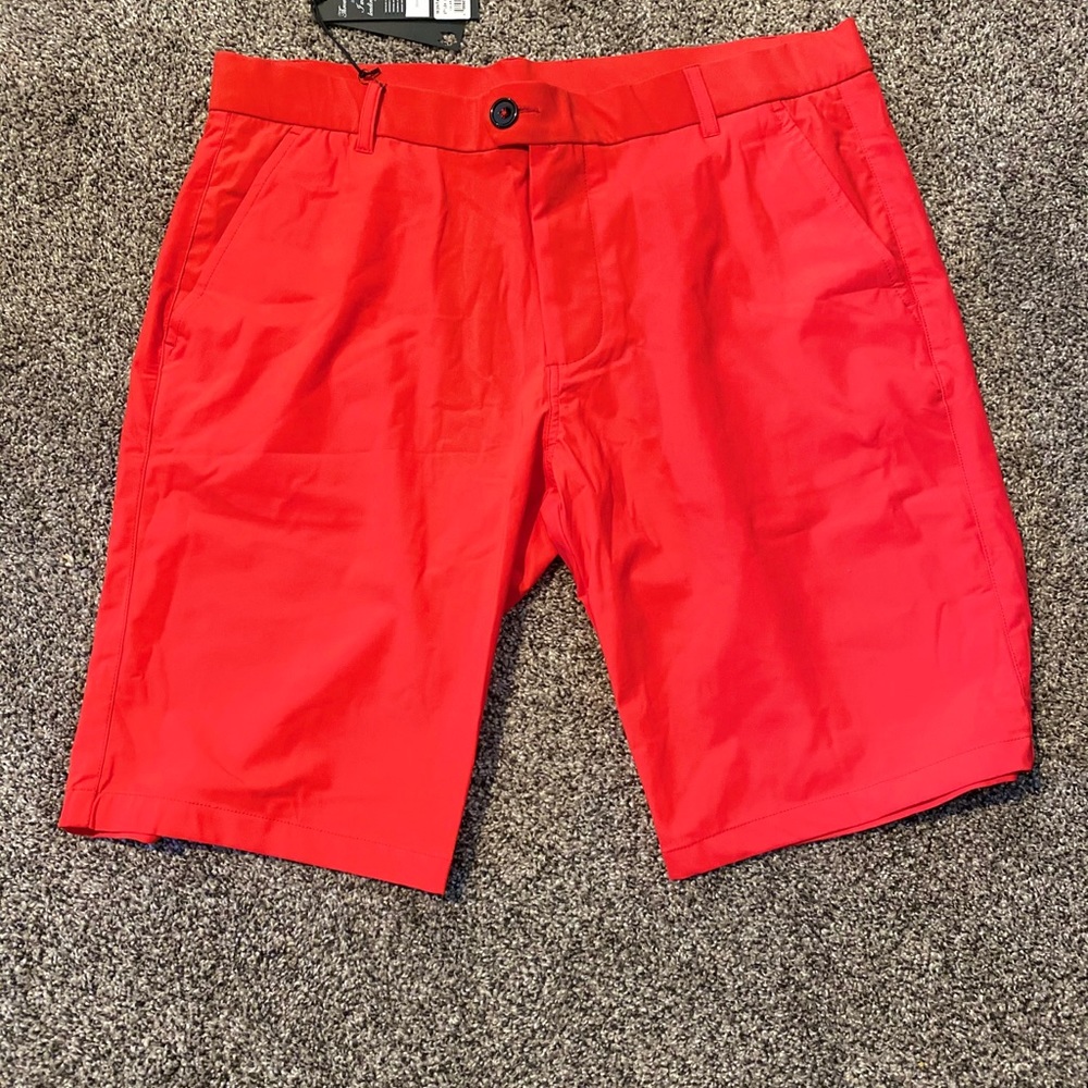 Greyson Montauk Shorts Peacock